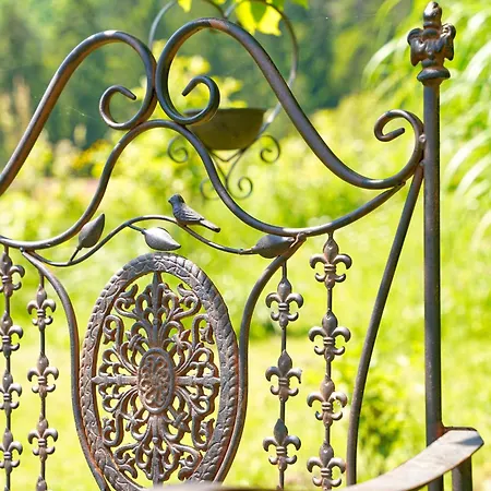 Emerald Bell - Smaragdni Zvoncek Alpehytte *