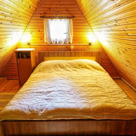 Alpehytte Emerald Bell - Smaragdni Zvoncek Gomilsko