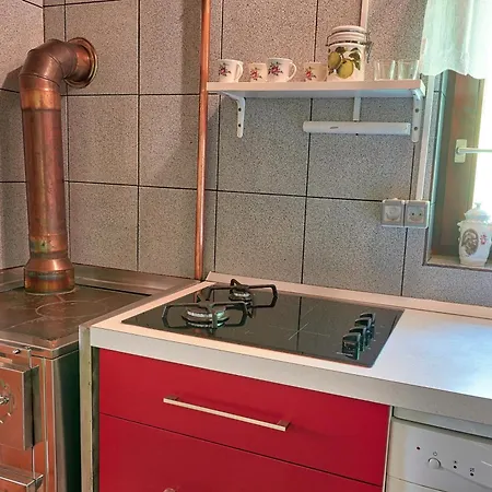 Alpehytte Emerald Bell - Smaragdni Zvoncek *