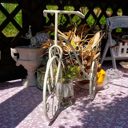 Emerald Bell - Smaragdni Zvoncek