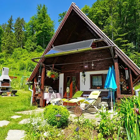 Emerald Bell - Smaragdni Zvoncek *