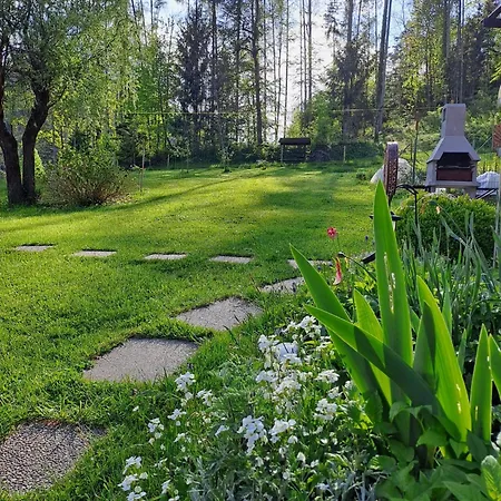 Emerald Bell - Smaragdni Zvoncek Gomilsko