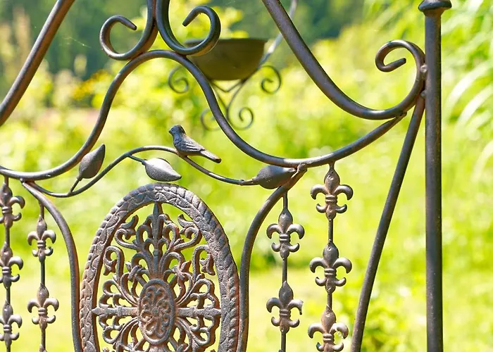 Emerald Bell - Smaragdni Zvoncek Alpesi faház *