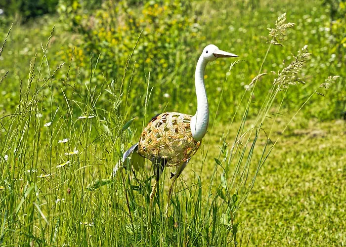 Emerald Bell - Smaragdni Zvoncek Alpesi faház