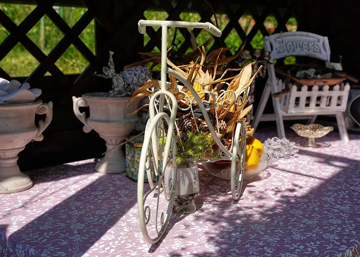 Emerald Bell - Smaragdni Zvoncek