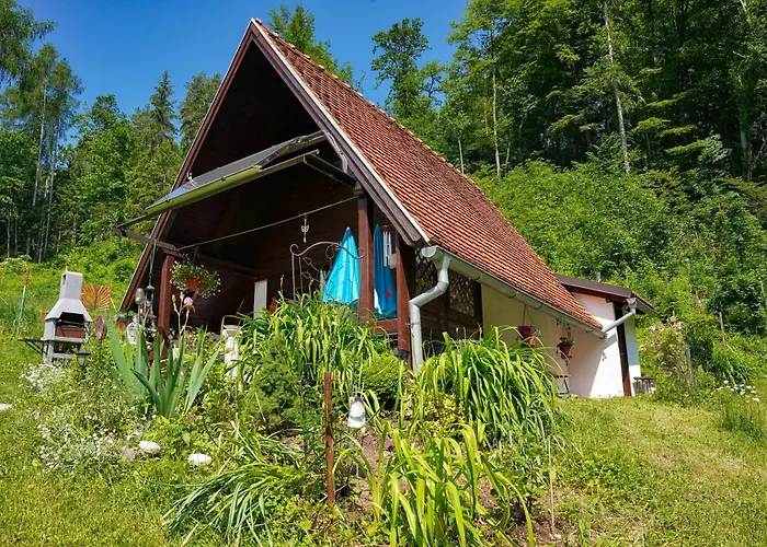 Emerald Bell - Smaragdni Zvoncek Gomilsko