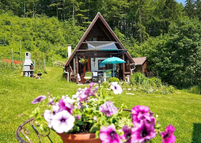 Emerald Bell - Smaragdni Zvoncek *